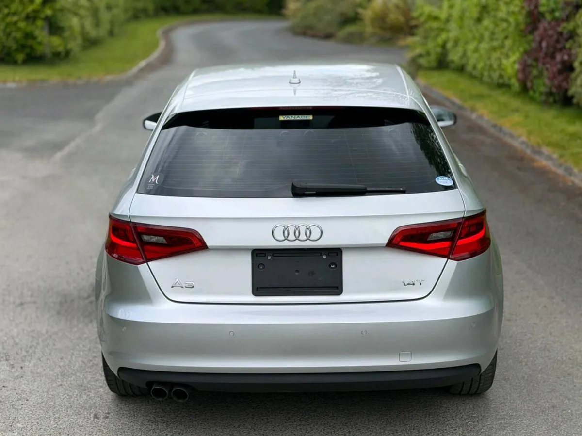 Audi A3 - Image 3