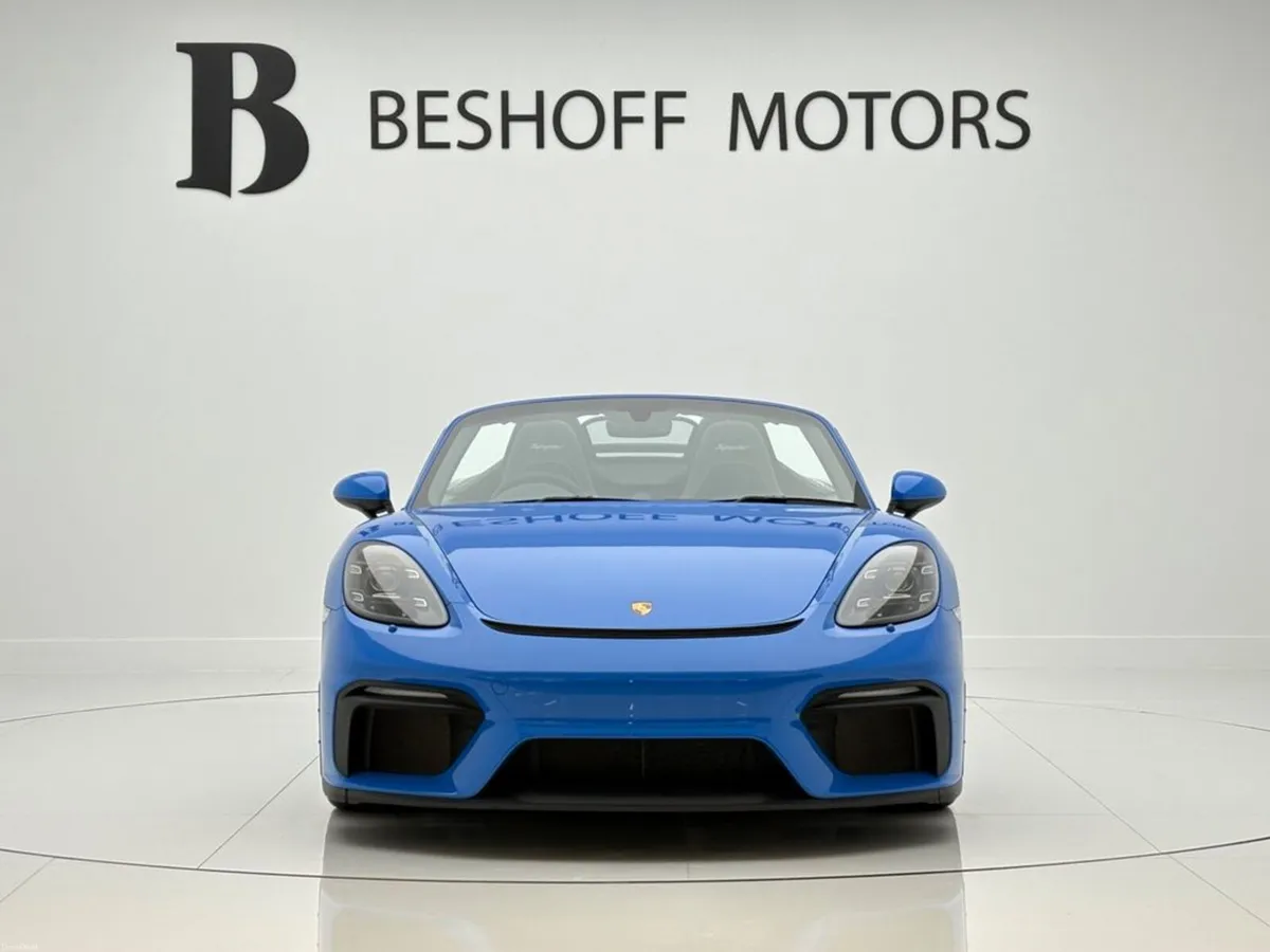 Porsche Other SPYDER 4.0 PDK = THIS CAR IS NOW SOL - Image 2