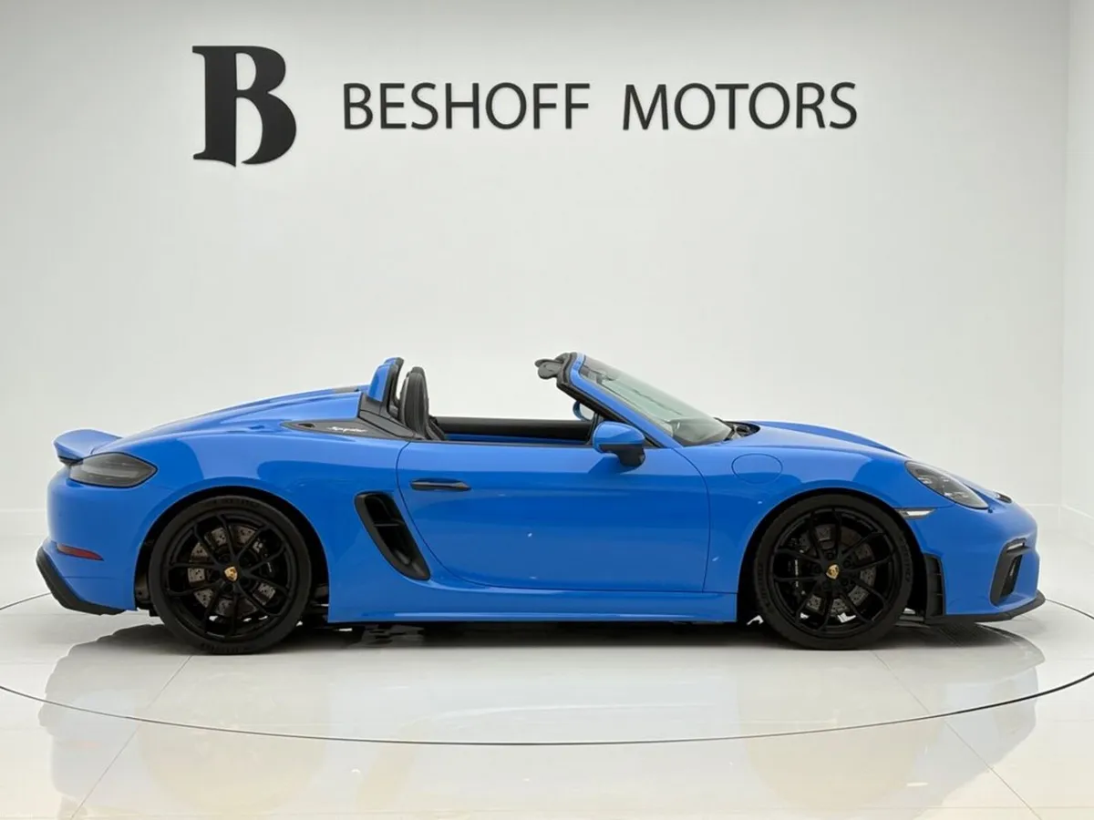 Porsche Other SPYDER 4.0 PDK = THIS CAR IS NOW SOL - Image 4
