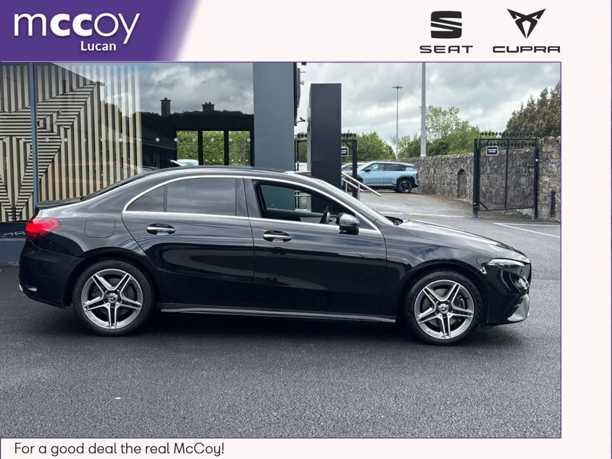 Mercedes-Benz A-Class **JUST ARRIVED**A 250E PHEV - Image 3
