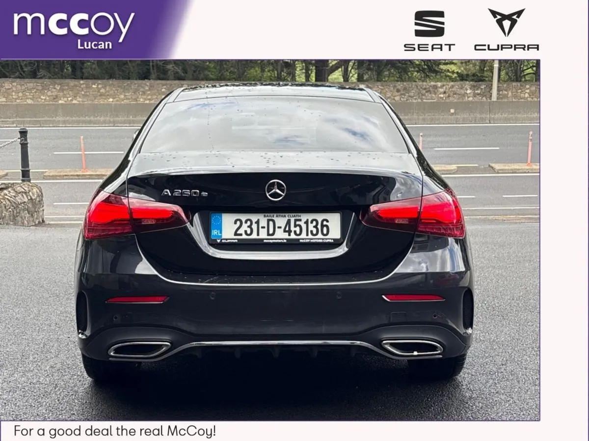 Mercedes-Benz A-Class **SALE PRICE**A 250E PHEV AM - Image 5