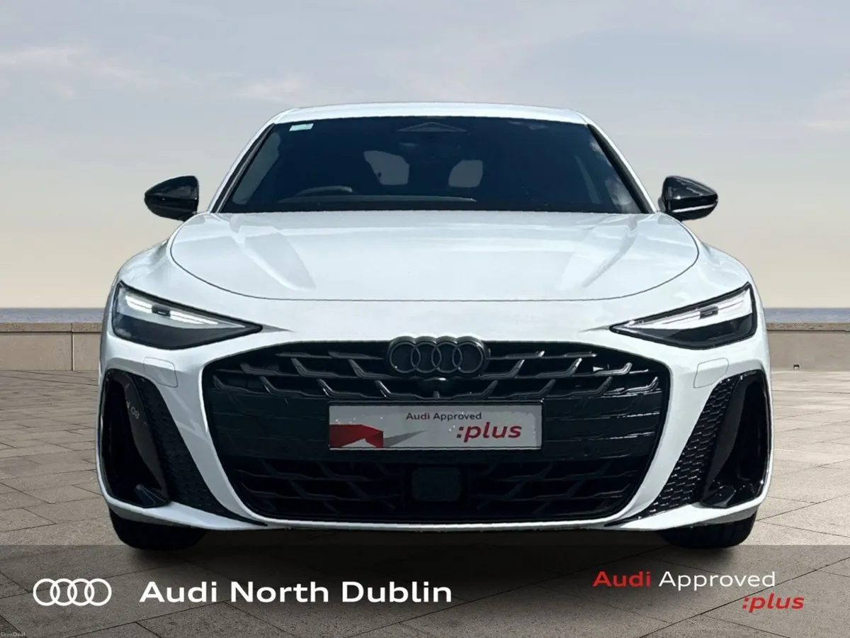 Audi A6 40 TDI S line - Image 3