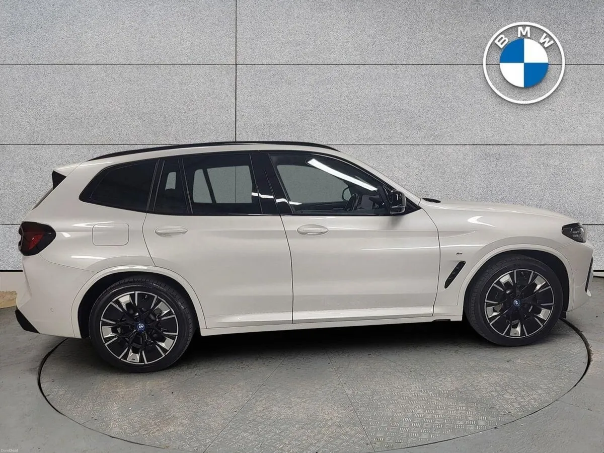 BMW iX3 M Sport Pro - Image 3