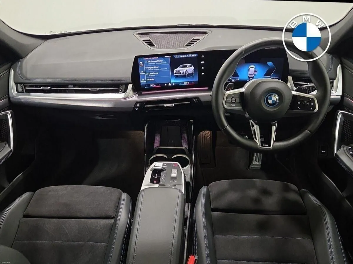 BMW X1 xDrive25e M Sport - Image 4