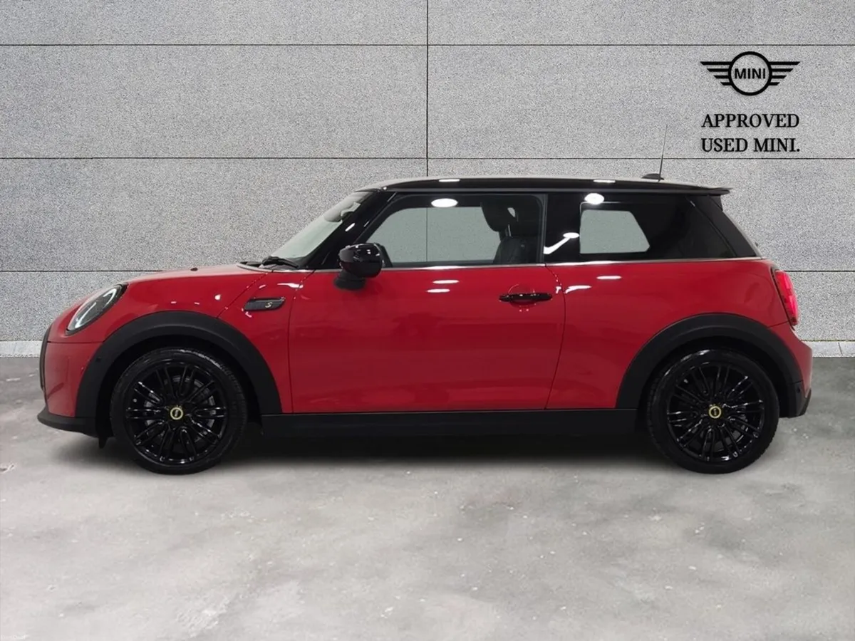 Mini Cooper Electric Level 3 - Image 4