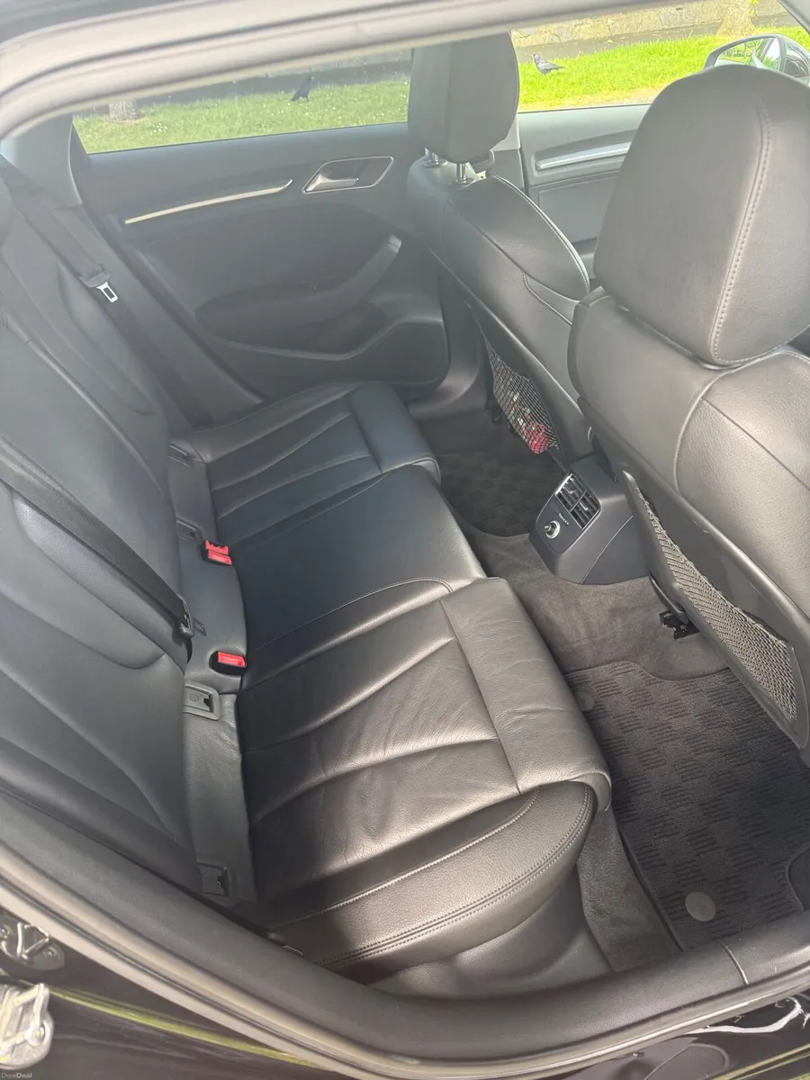 Audi A3 2018 - Image 3