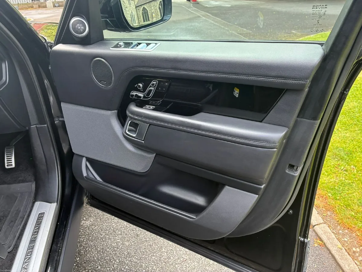 Land Rover Range Rover 2020 - Image 4