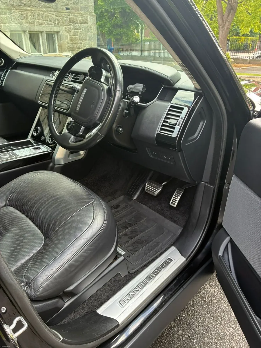 Land Rover Range Rover 2020 - Image 3