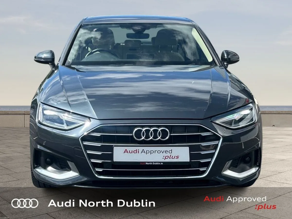 Audi A4 35 TDI 163HP S Tronic SE - Image 3