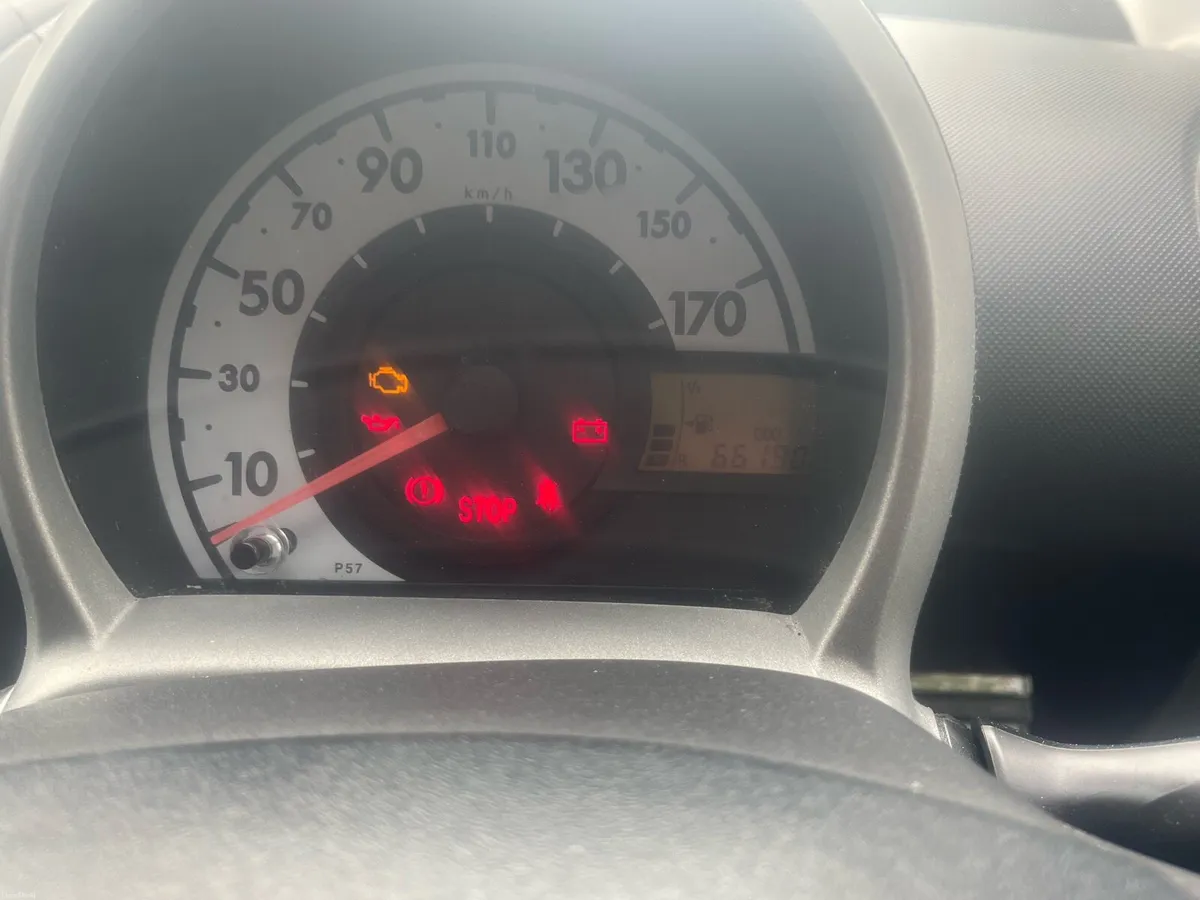 Extremely low mileage - Image 4