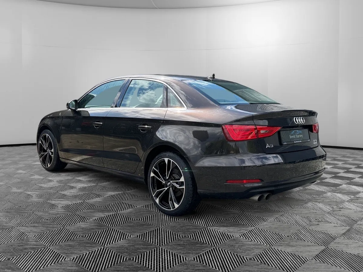 AUDI A3 S-TRONIC-*LOW-KM* - Image 3