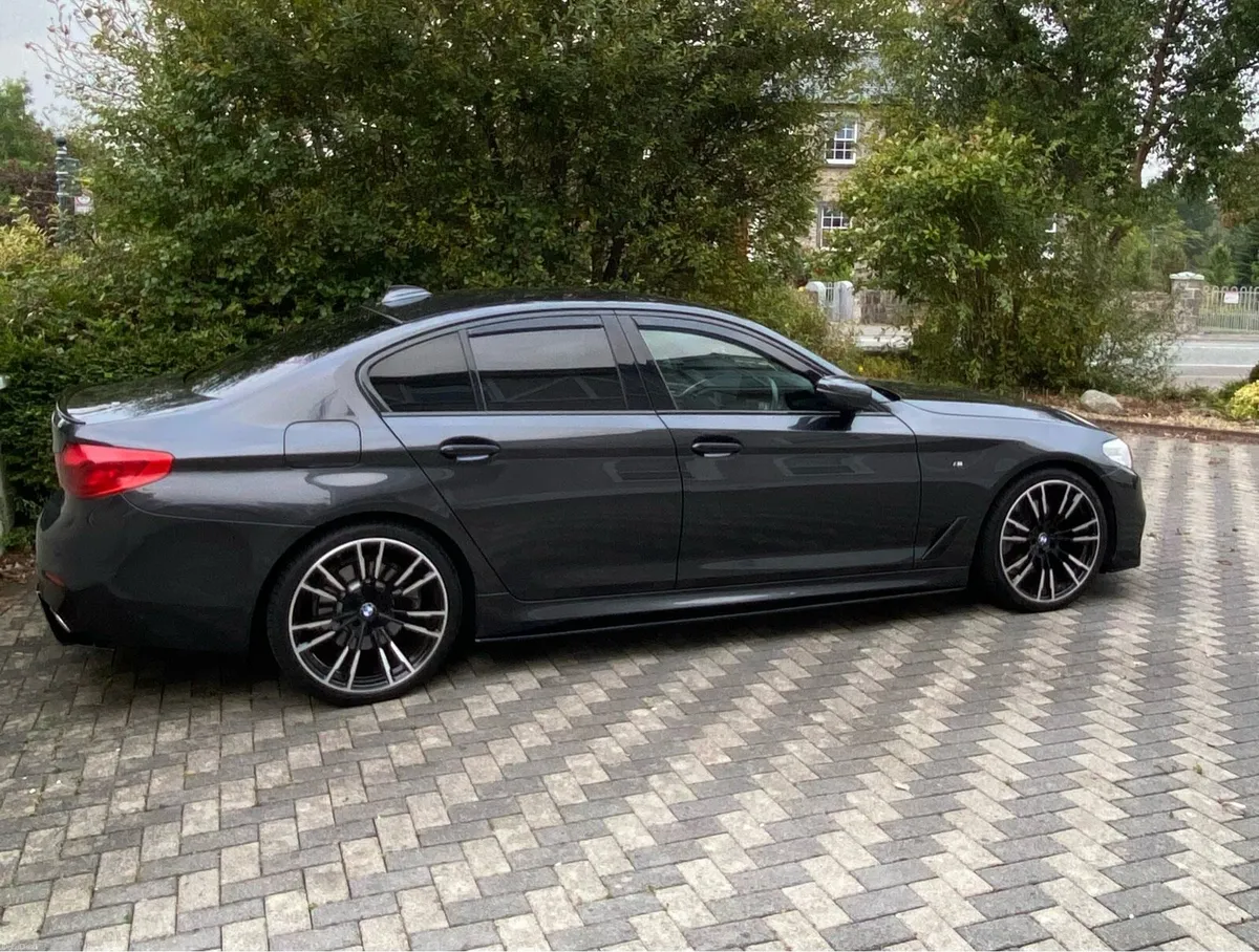 BMW 520d msport g30 (172) - Image 2