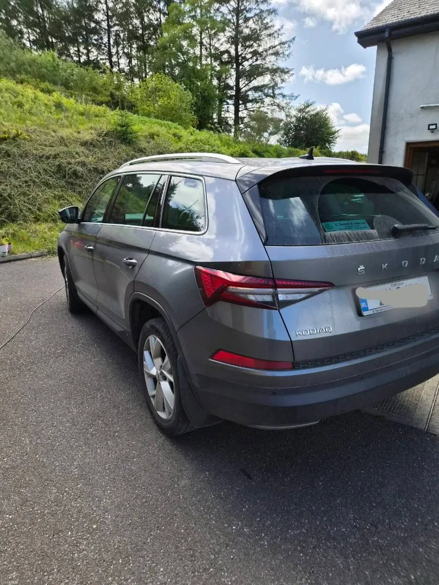 Skoda Kodiaq Style DSG - Image 2