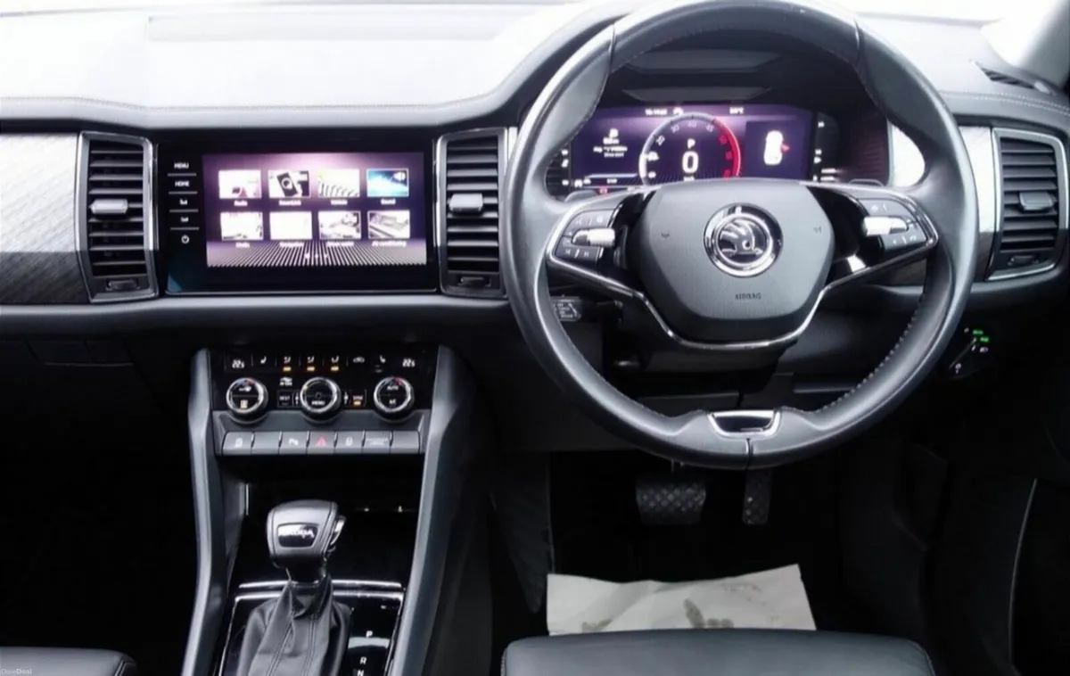 Skoda Kodiaq Style DSG - Image 4