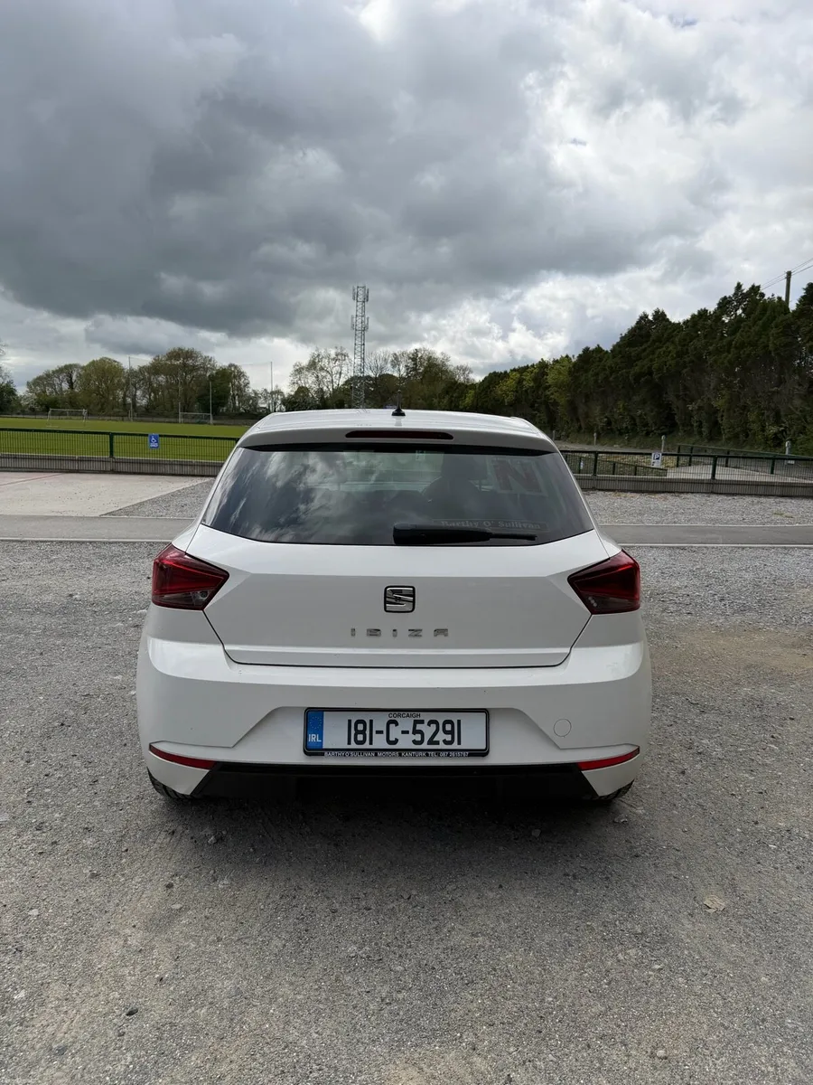 Seat Ibiza - Image 4
