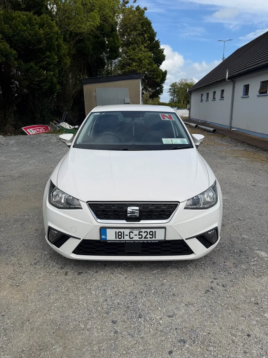 Seat Ibiza - Image 2