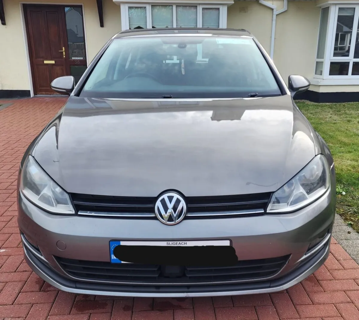 2014 VW GOLF - Image 3