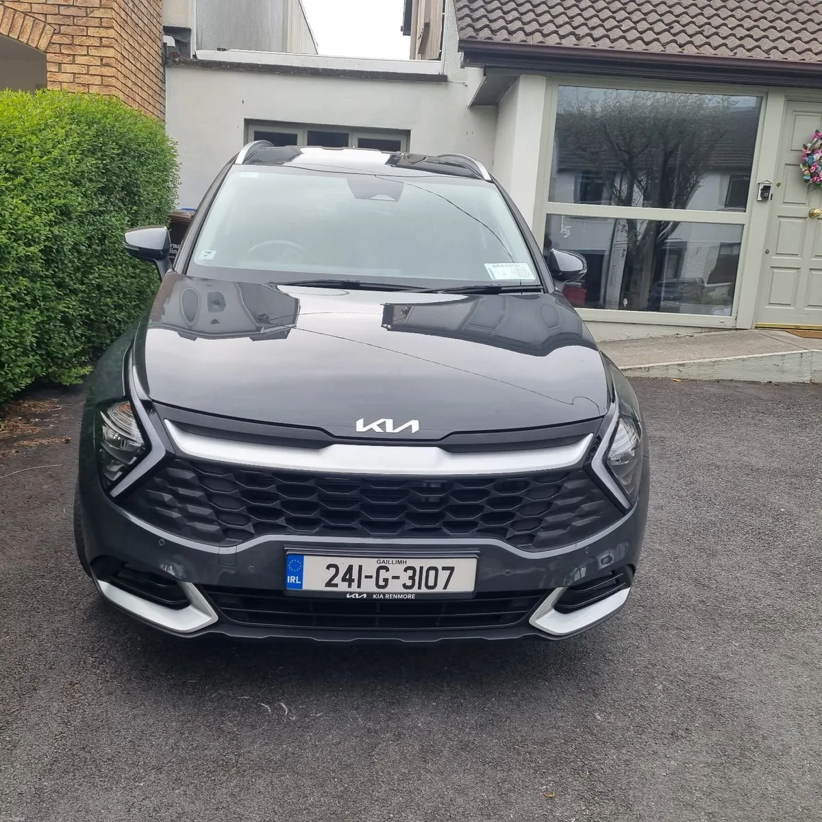 Kia Sportage 2024 K3 SEM (Special edition Model) - Image 3