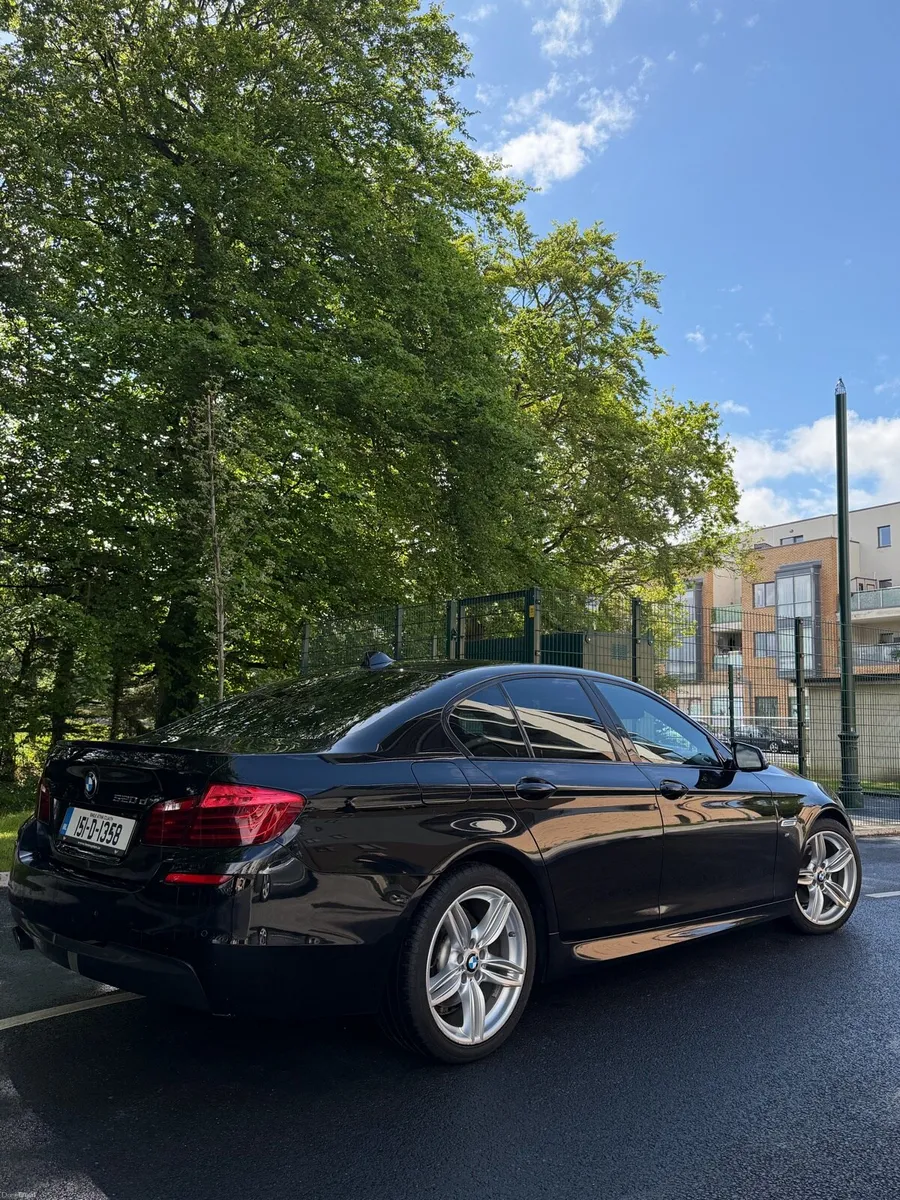 151 BMW 5-Series F10 Auto 📍Fresh NCT 05/27 - Image 4