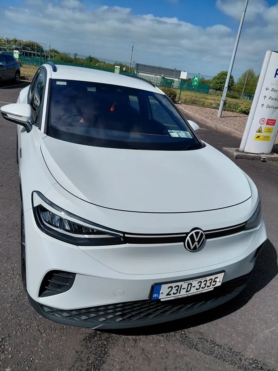 VW ID4 - Image 1