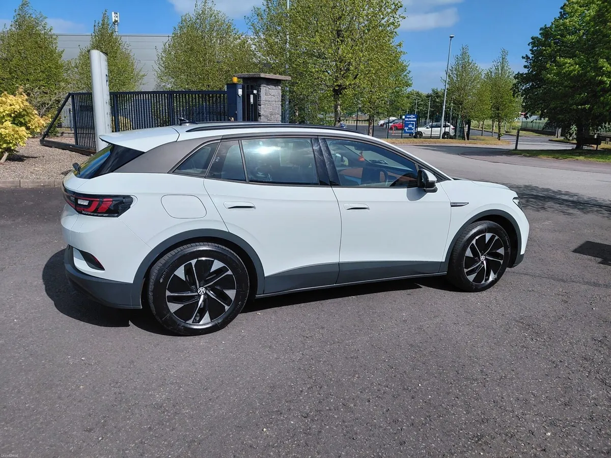 VW ID4 - Image 3