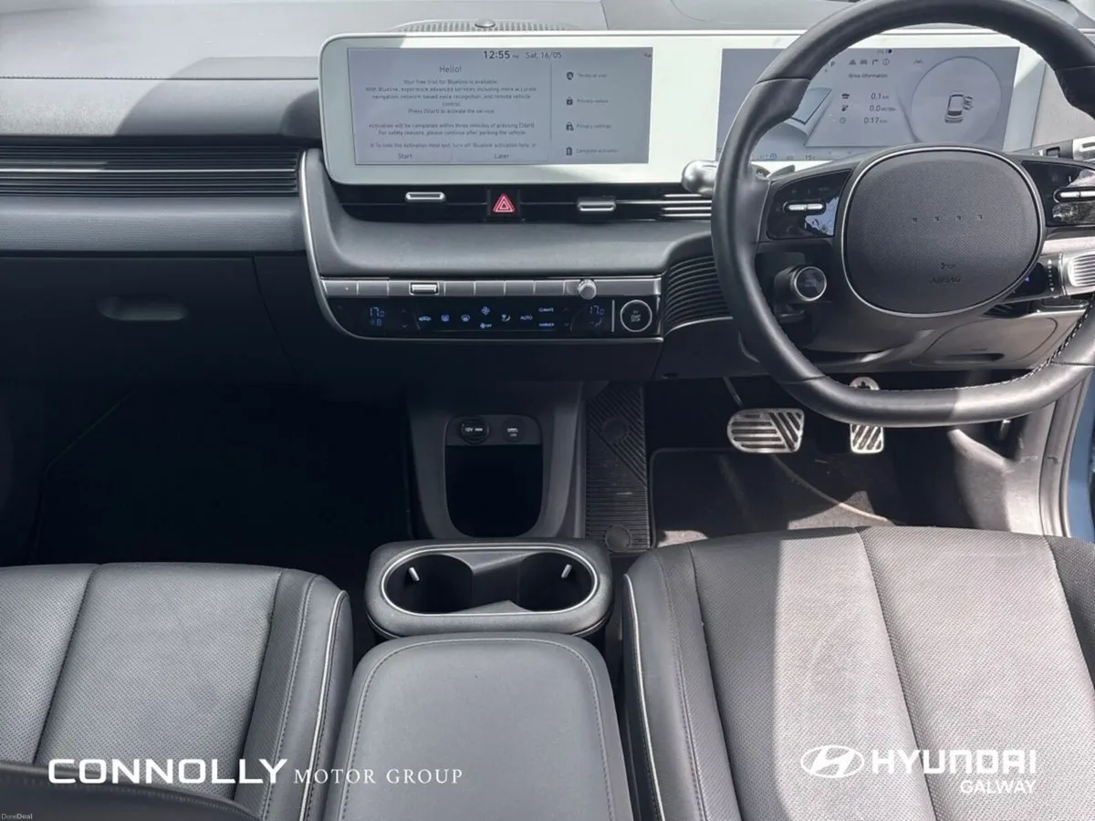 Hyundai IONIQ 5 Ioniq 5 Vision 77 kW - Image 4
