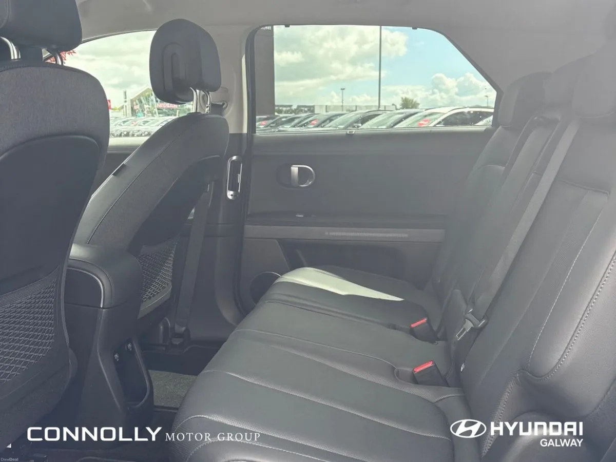 Hyundai IONIQ 5 Ioniq 5 Vision 77 kW - Image 6