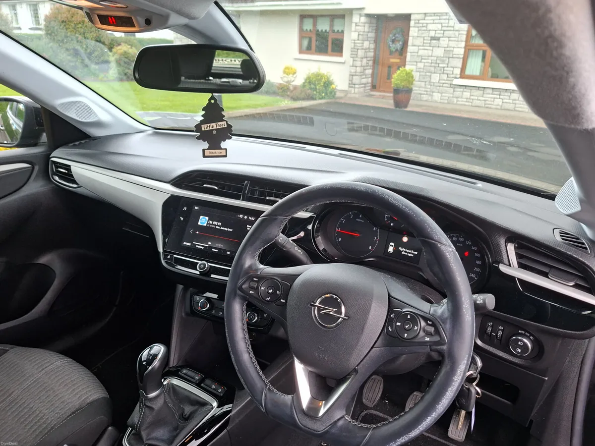 Opel Corsa 2021 - Image 4
