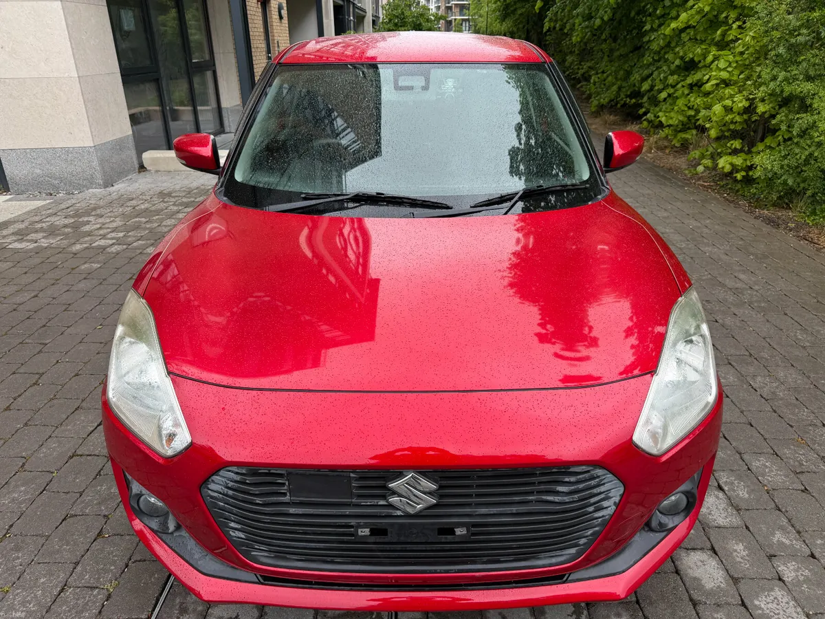 Suzuki Swift 2018 - Image 2