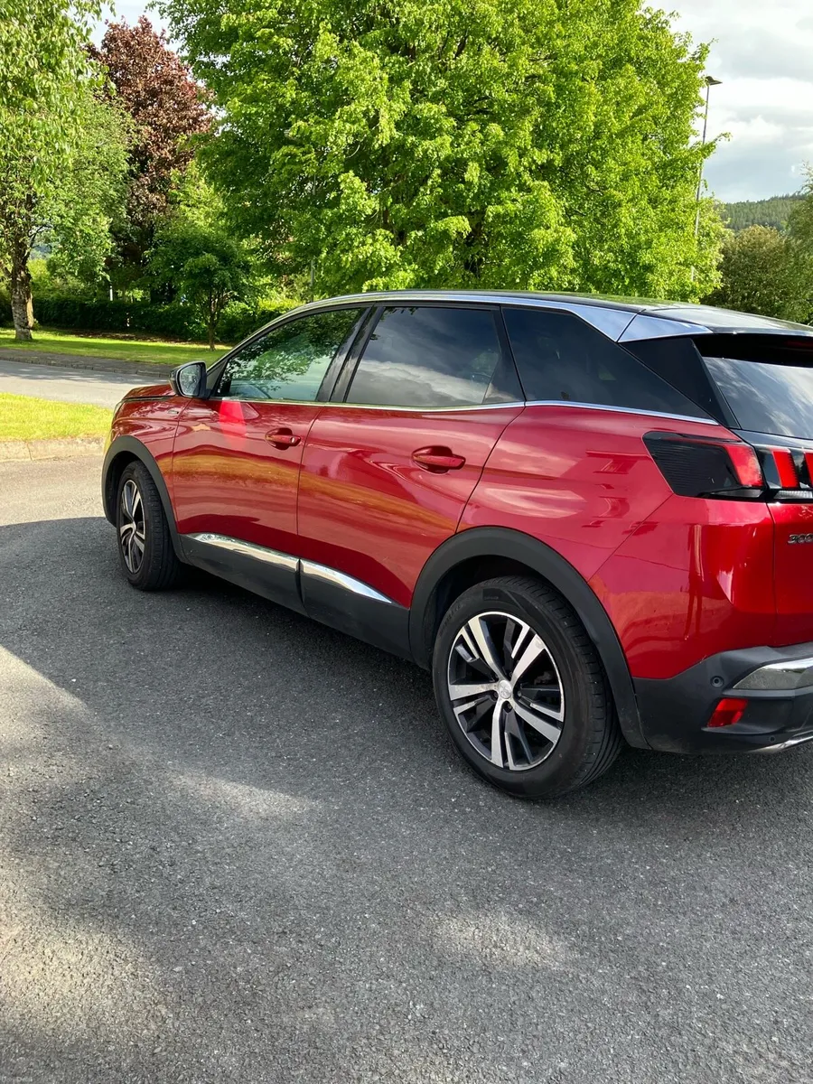 Peugeot 3008 - Image 2