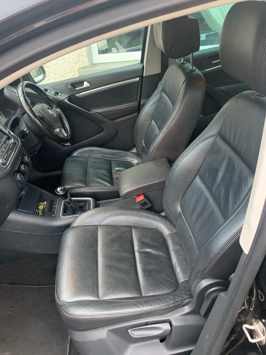 Vw Tiguan 151 - Image 3