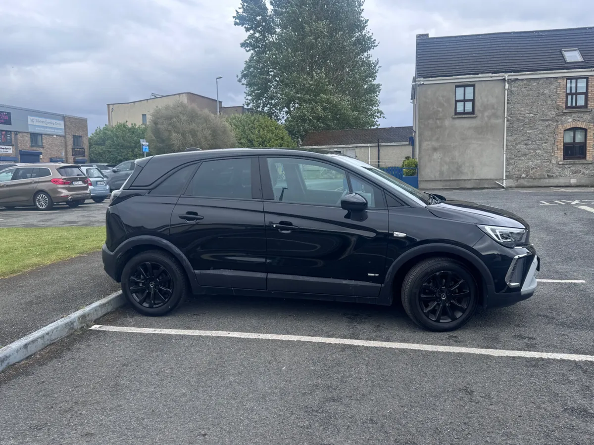 2022 Opel Crossland 1.2Petrol - Image 2