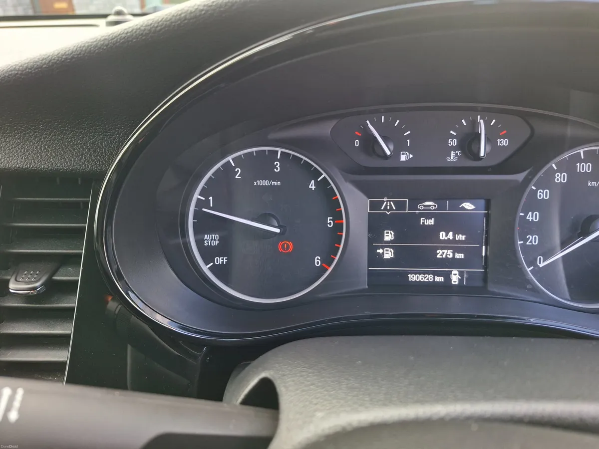 Opel Mokka 2018 - Image 4