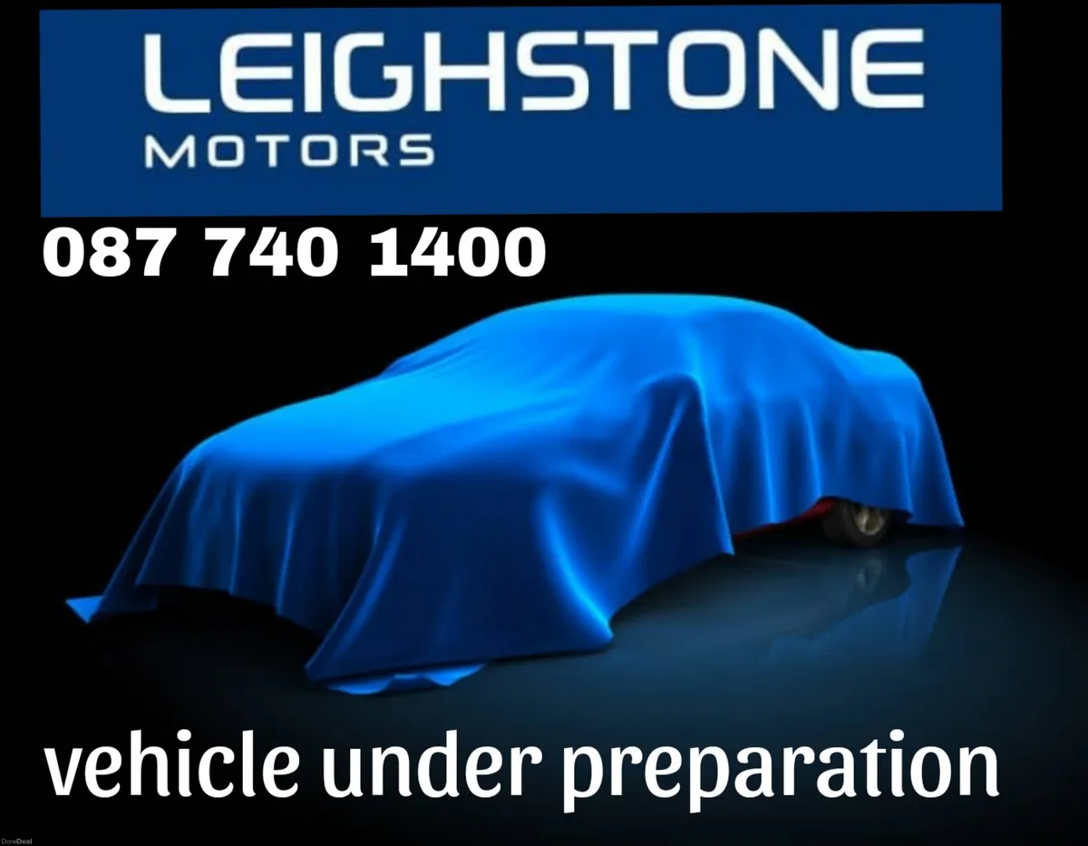 Renault Megane DYNAMIQUE S NAV FINANCE AVAILABLE - Image 2