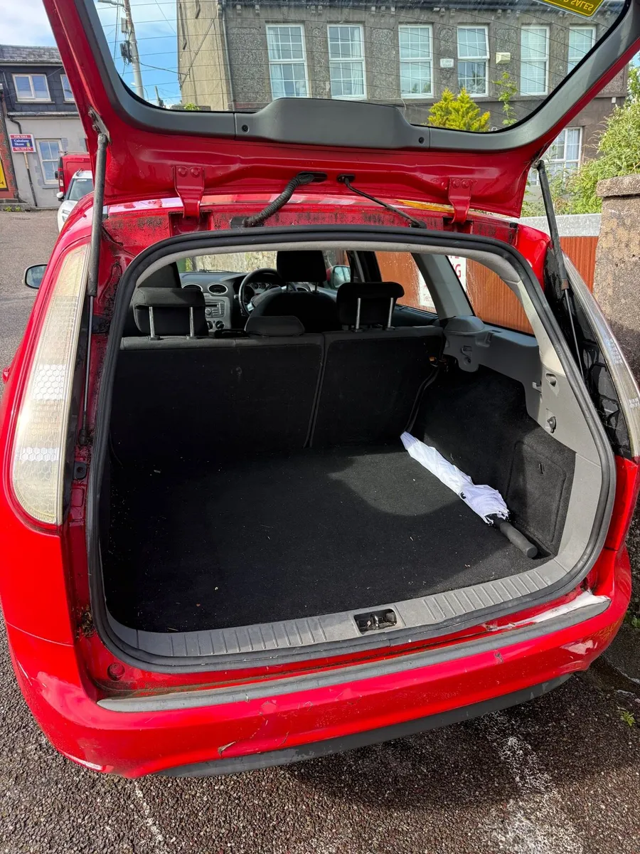 Ford focus estate - Image 4