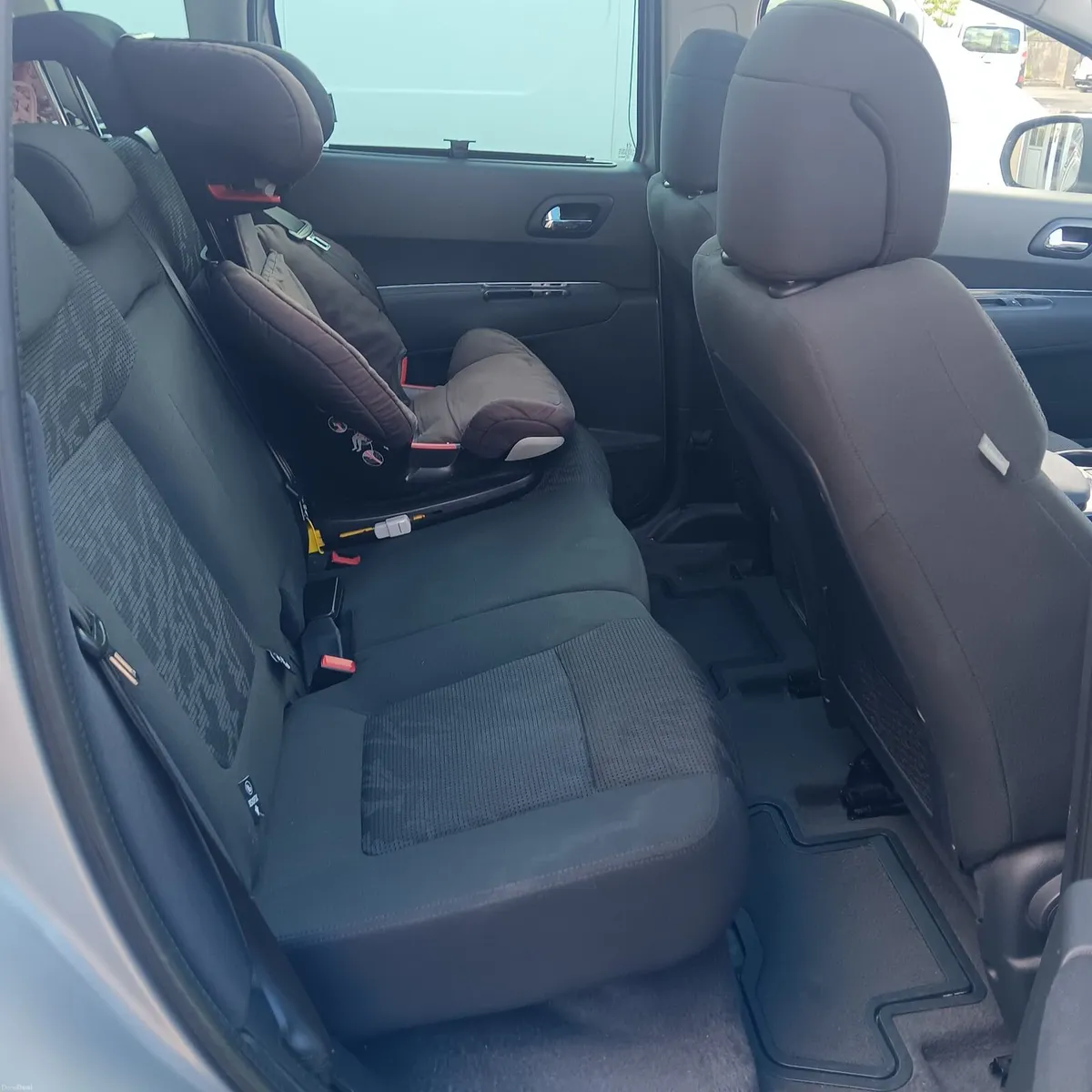 Peugeot 3008 - Image 4