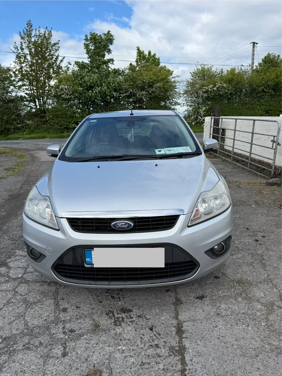 Ford Focus 1.6l 2011 - Image 2