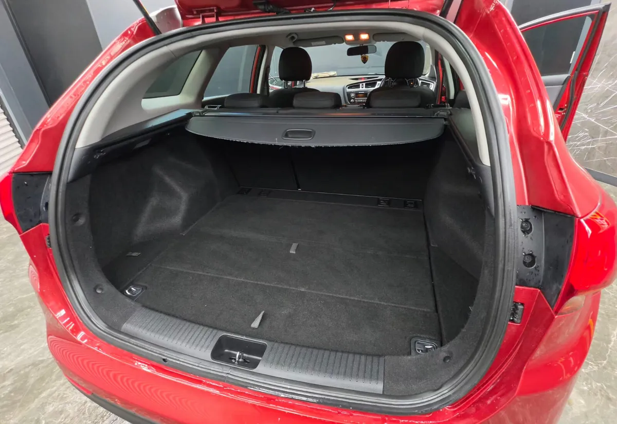 KIA CEED DIESEL 2015 NEW NCT - Image 4