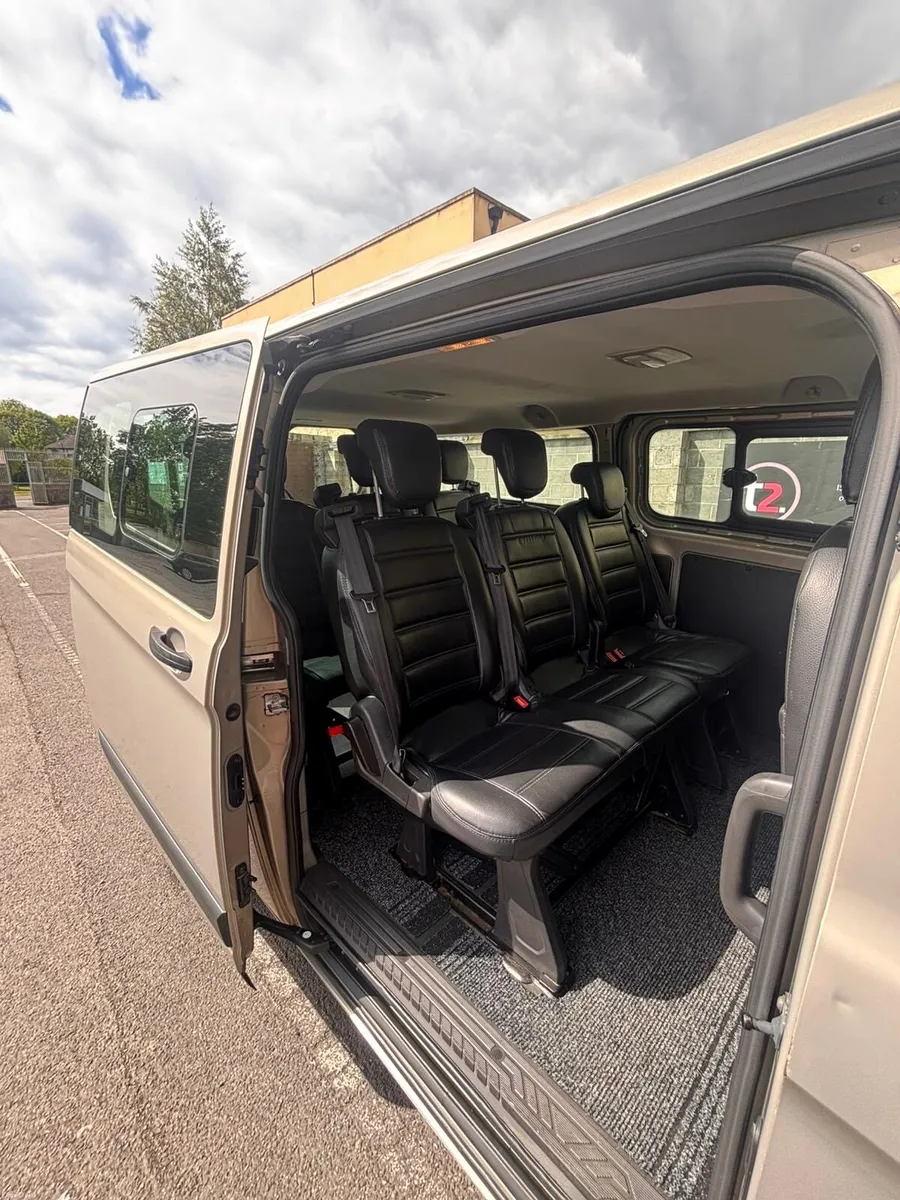 Ford transit custom - Image 4