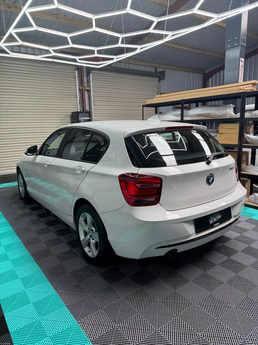 2015 Bmw 1 Series - Only 41,000km! - Image 3