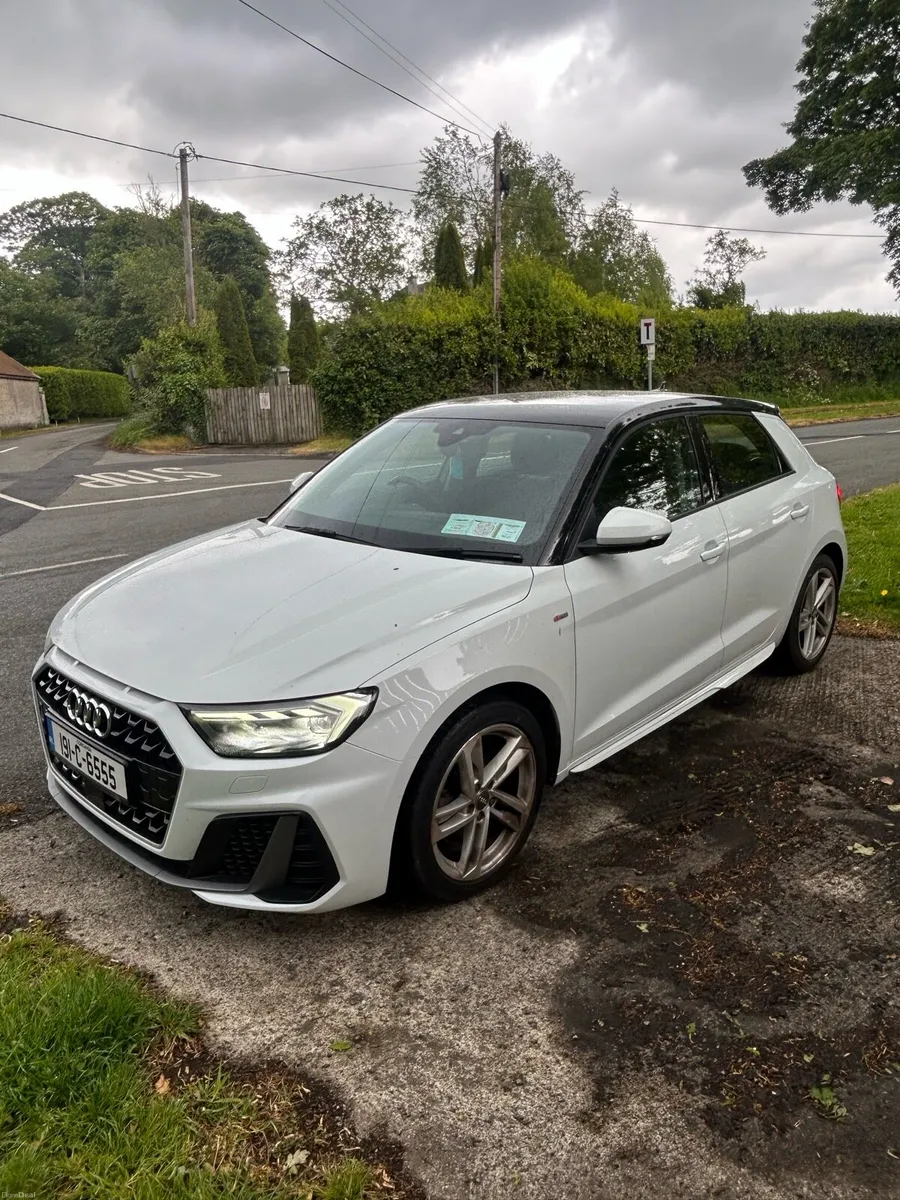 Audi a1 - Image 3