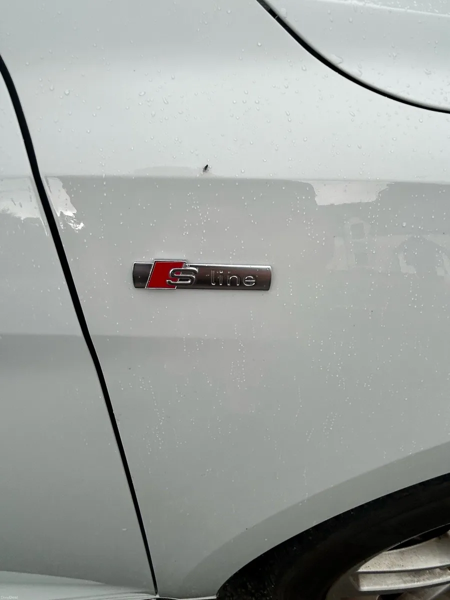 Audi a1 - Image 4