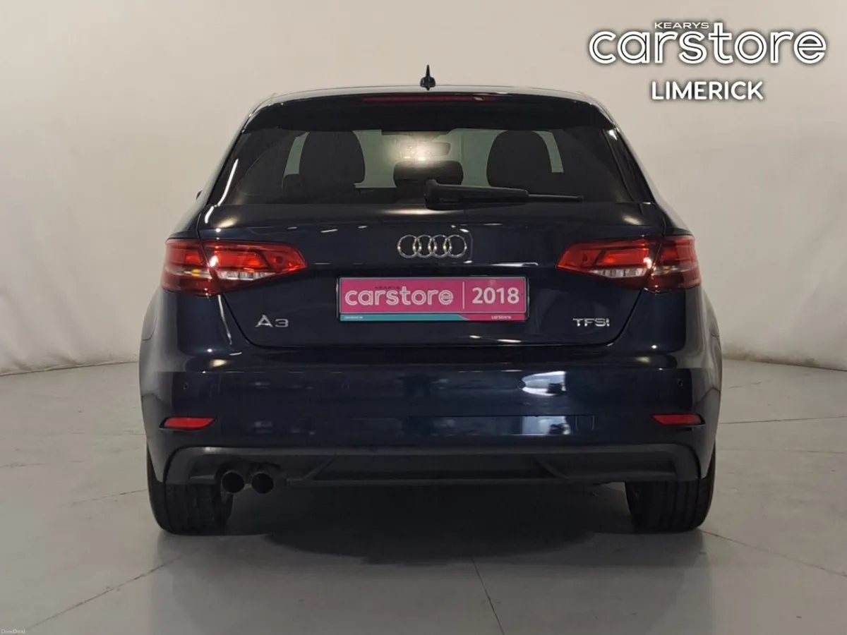 Audi A3 1.4TFSI S-Tronic SE - Image 4