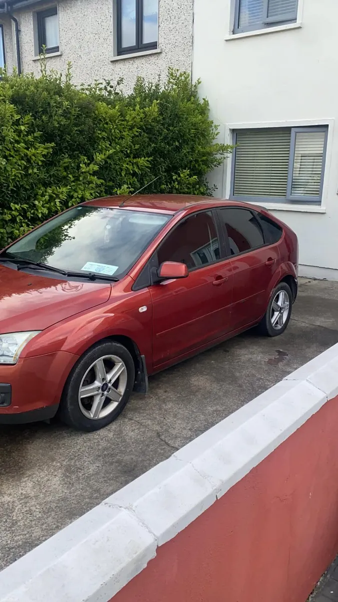Ford focus - Image 3