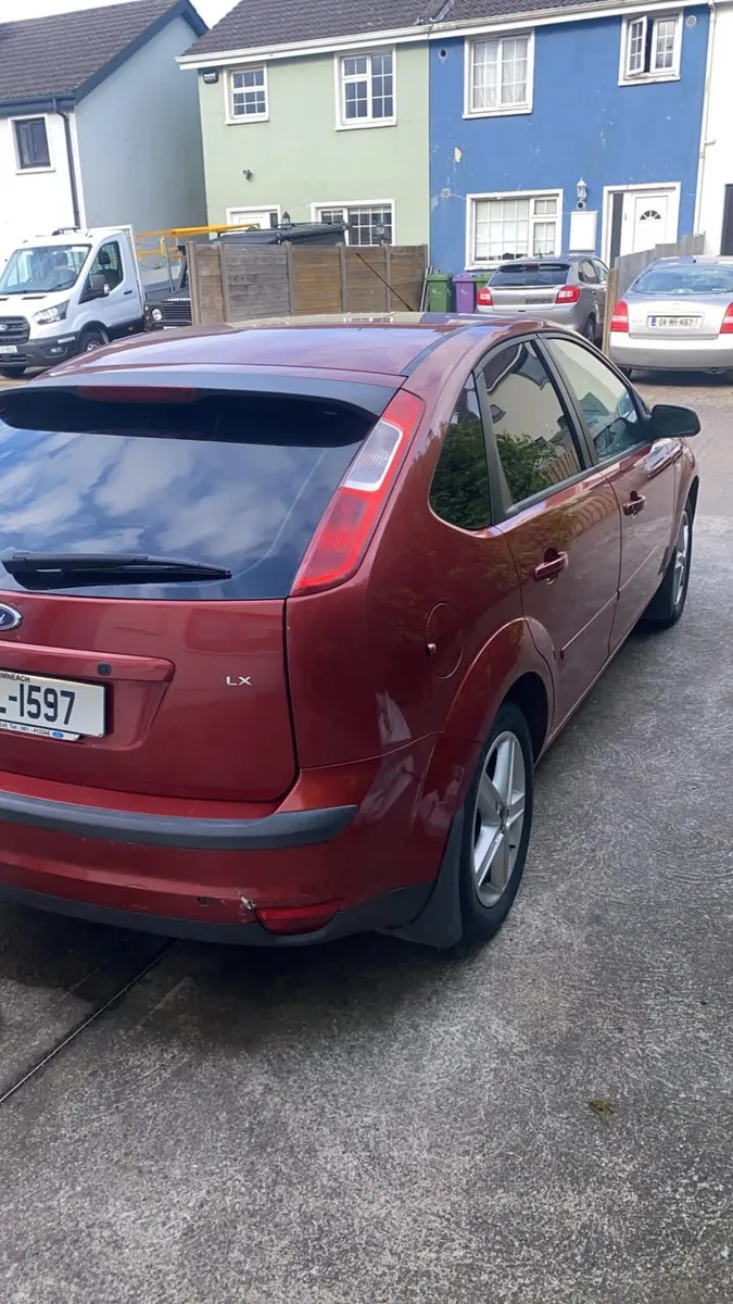 Ford focus - Image 4