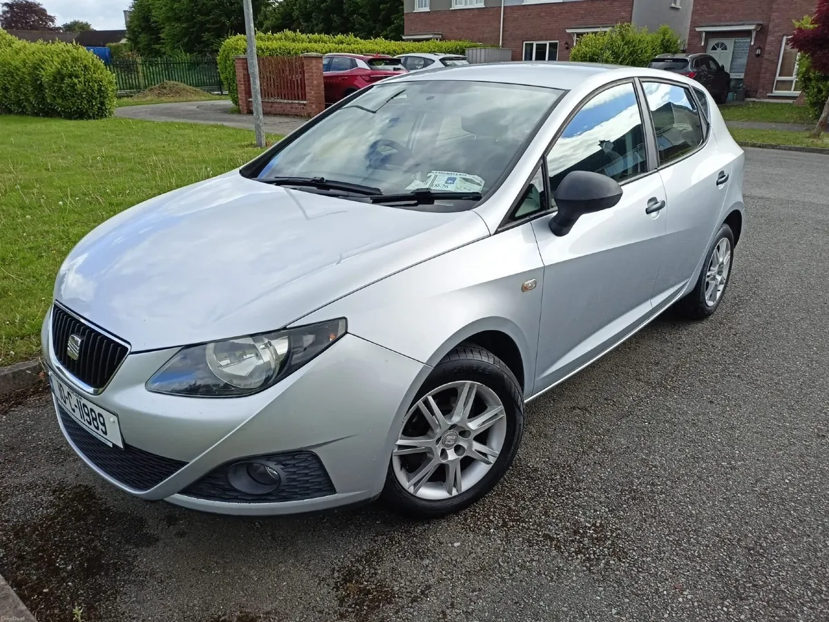 SEAT Ibiza 2010 - Image 3
