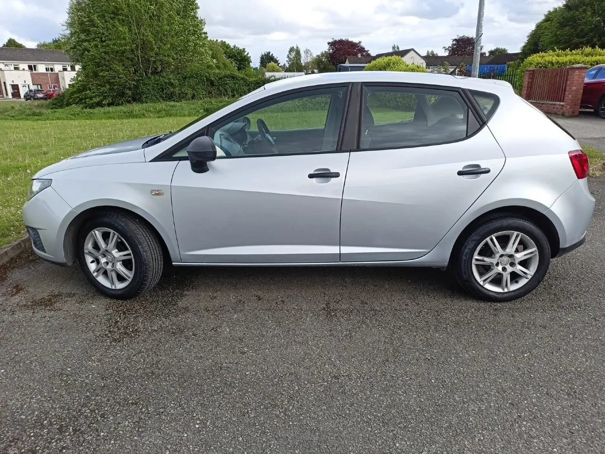 SEAT Ibiza 2010 - Image 4