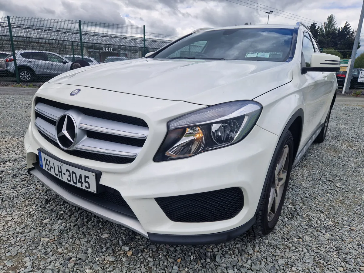 Mercedes-Benz. AMG. New NCT. WARRANTY. FINANCE - Image 3