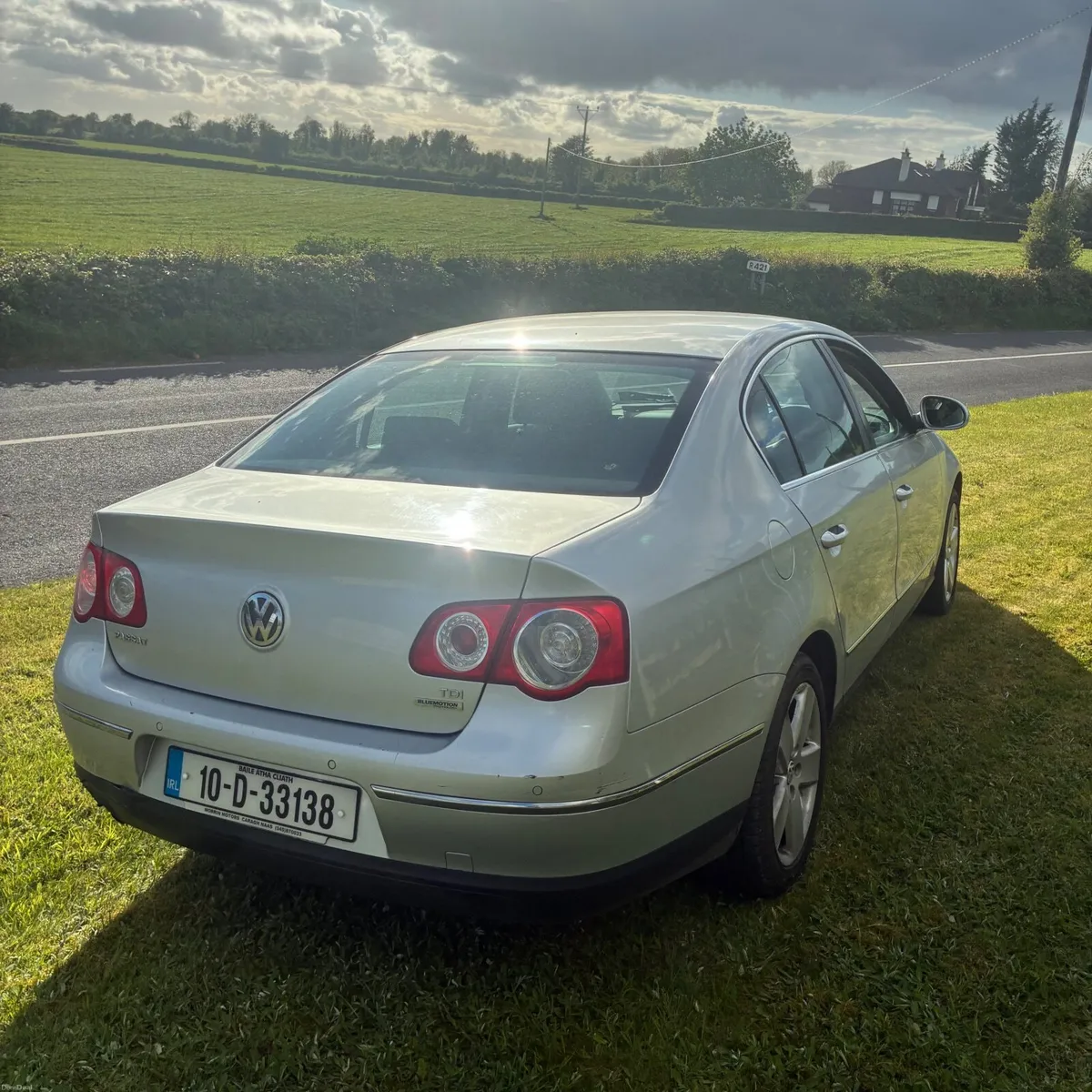 10 Passat Tax&tested - Image 3