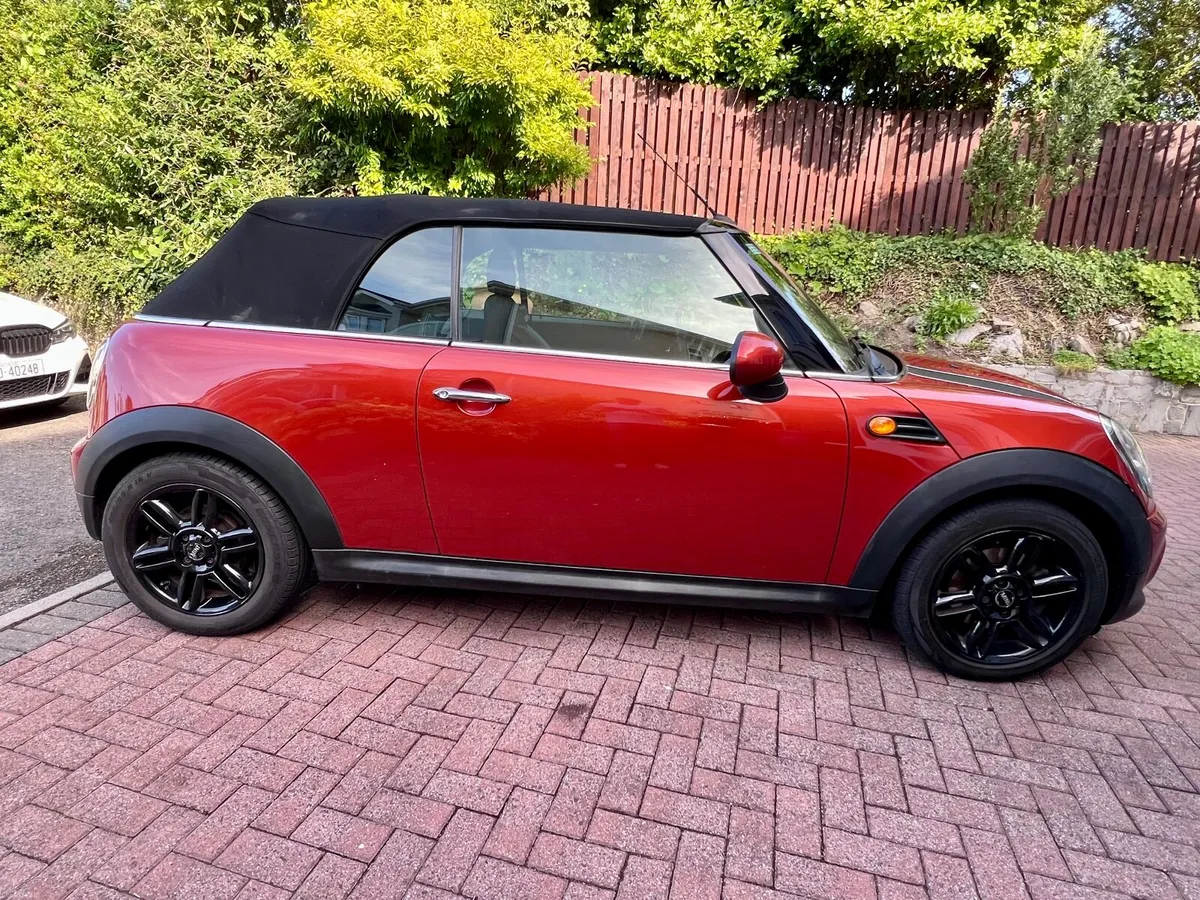 Mini Cooper 2012 - Image 4